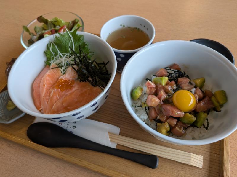 食事