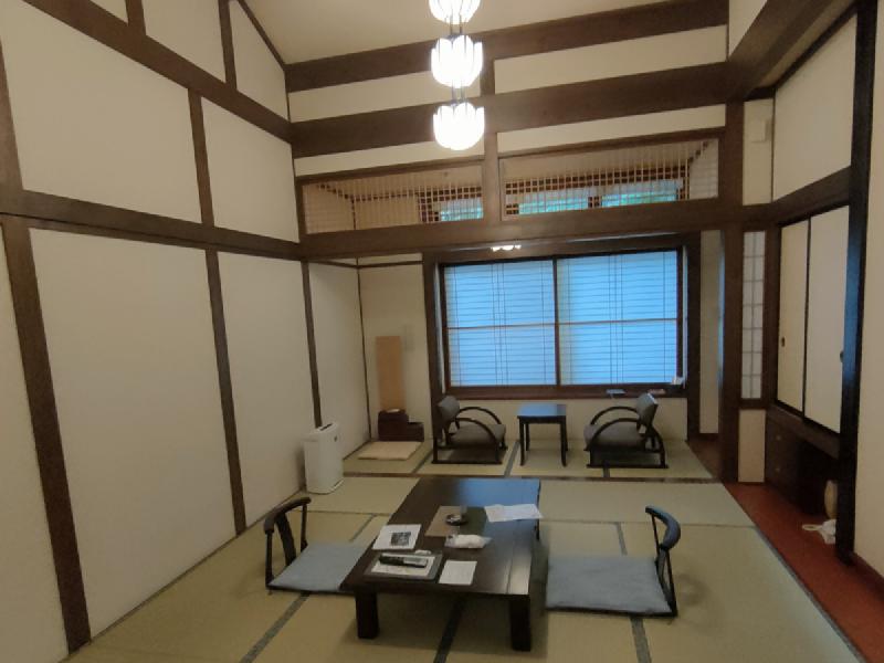 部屋
