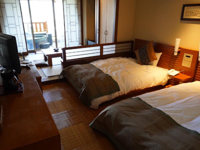 部屋
