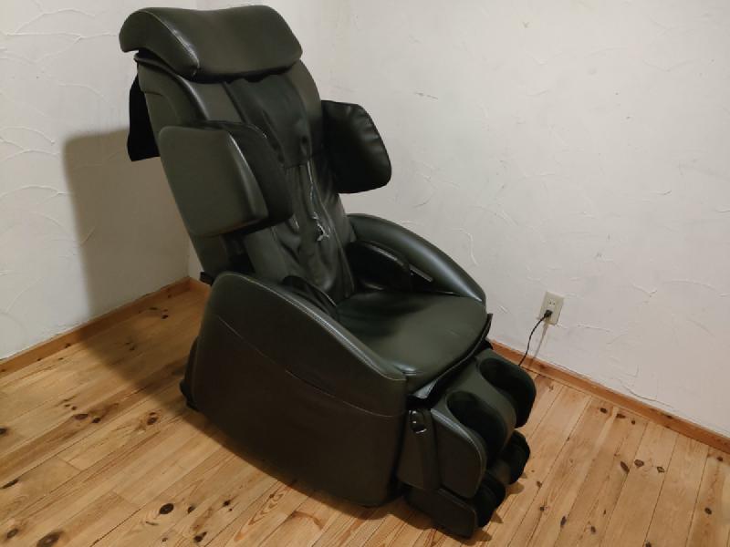 マッサージチェア