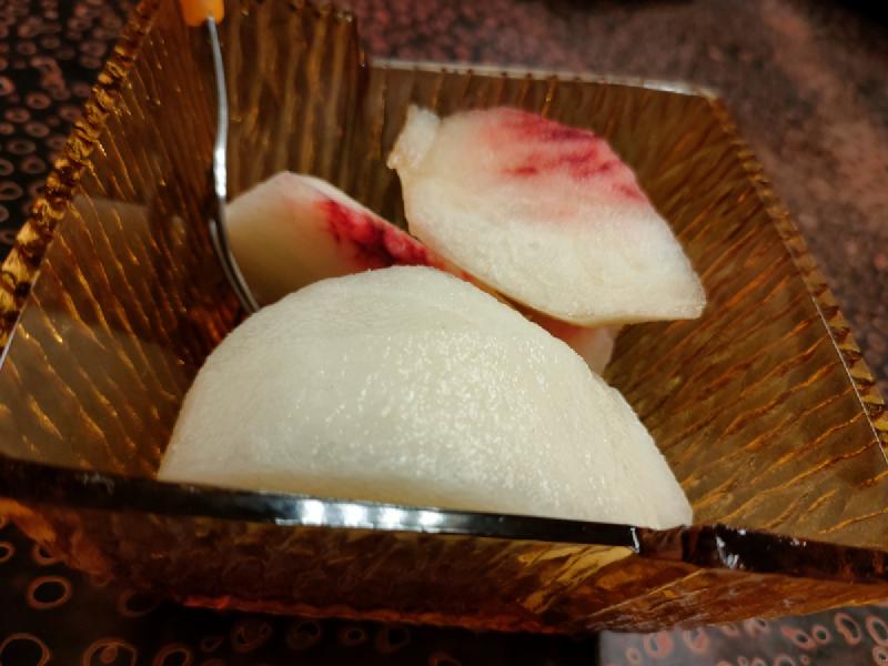 フルーツ