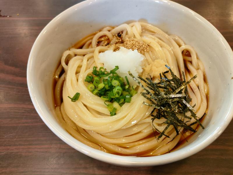 うどん