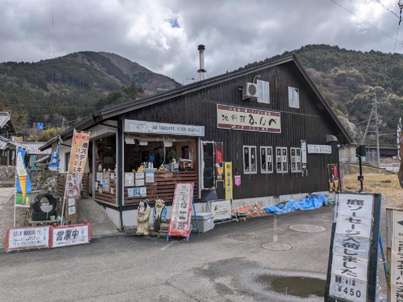 ライダーズカフェ