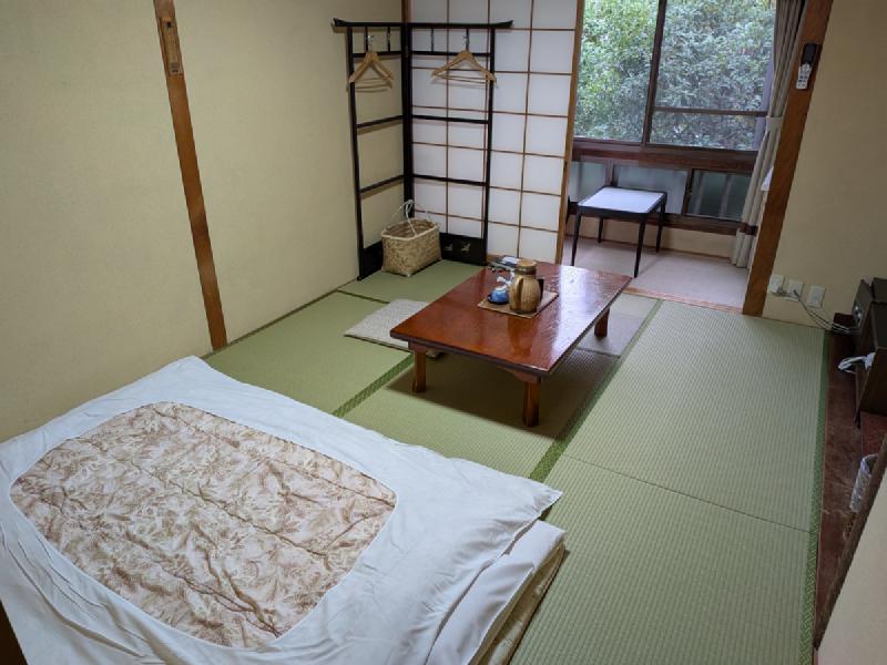 部屋